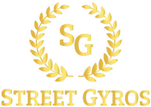 Street Gyros – Griechische Spezialitäten
